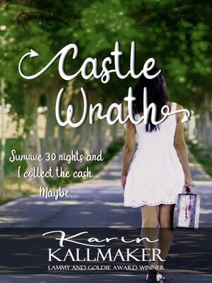 cover image of Castle Wrath